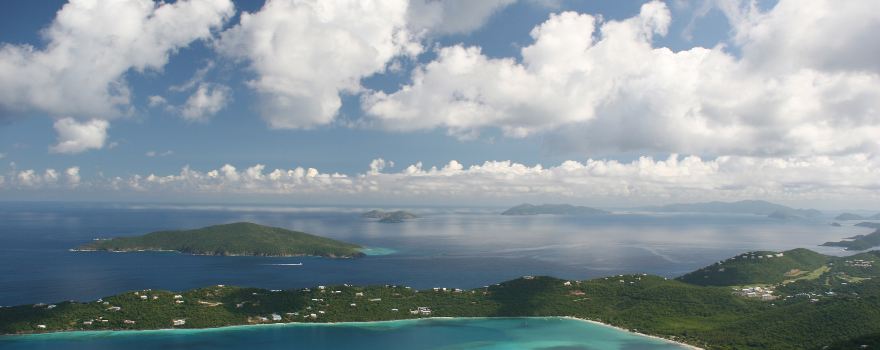Magens Bay