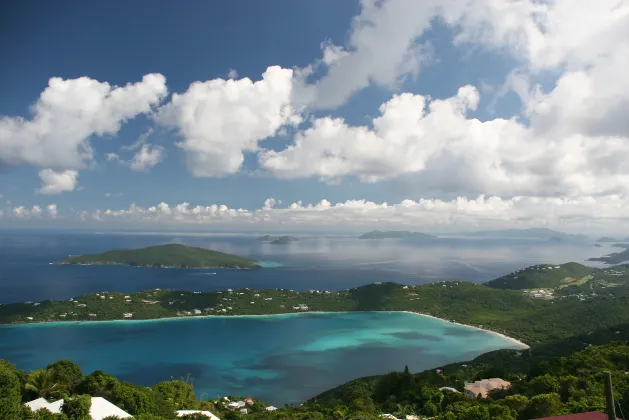 Saint Thomas Homestays