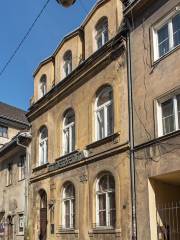 Kazimierz (Jewish Quarter)