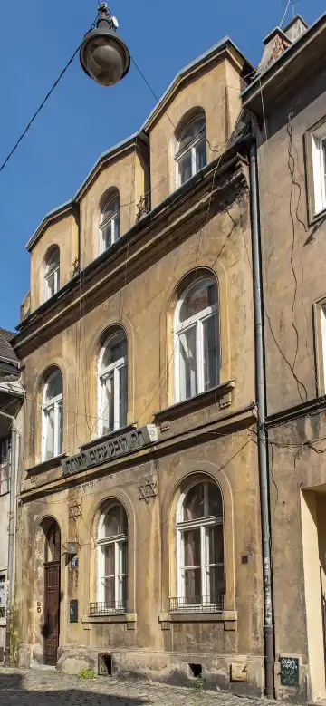 鄰近卡齊米日的酒店