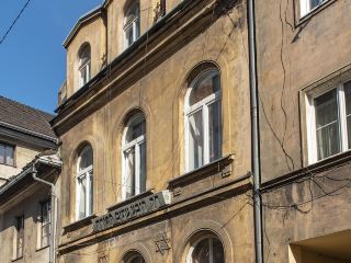 Flights Kharkiv to Krakow-Balice "John Paul II" International Airport