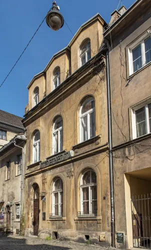 Kazimierz (Jewish Quarter)