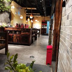 老湘亲·品鉴湘菜(金融街万达店) User Photo