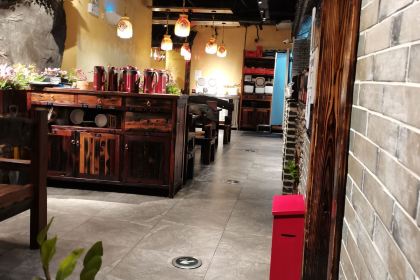 老湘亲·品鉴湘菜(金融街万达店)