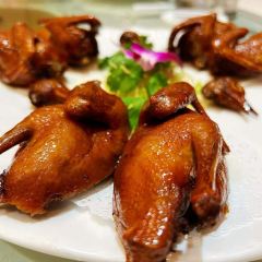 Happy Harbor Seafood Restaurant 凱悅大酒樓 여행 사진