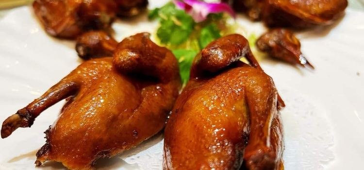 Happy Harbor Seafood Restaurant 凱悅大酒樓