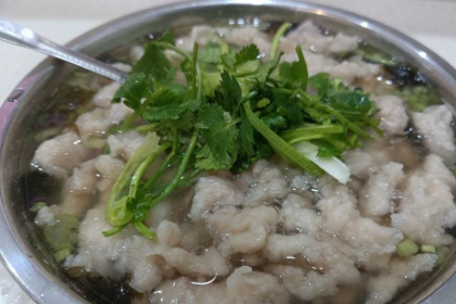 福记瘦肉丸(学院西路店)