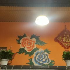 王老六鐵鍋燉魚（方莊店）張用戶圖片