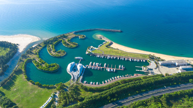 PEPS DIVE Hainan Vitality International Diving Center