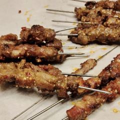 JINZHOU ROYAL BARBECUE 여행 사진