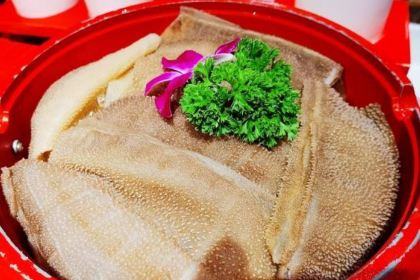 Hua ShenLong Hot Pot (DaFen)