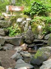 Kanro spring