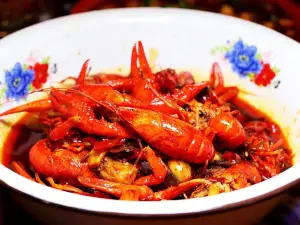 YI PIN XIANG LONG HA PU JIANG DIAN