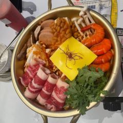 Krua Kannikar User Photo