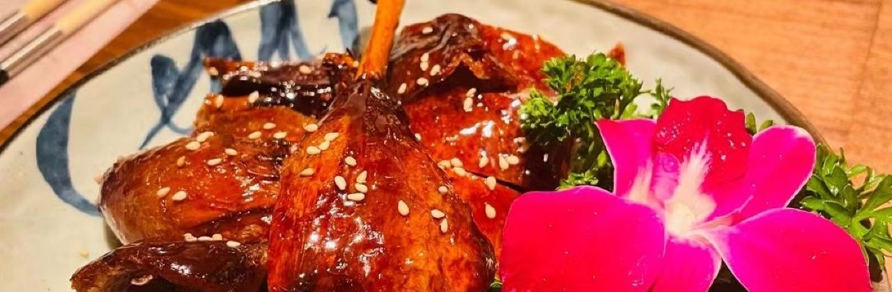 Restaurant Dzhan Baklazhan