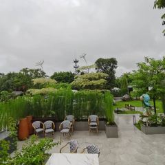 八喜院子 User Photo