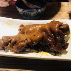 Monelli Italian Restaurant User Photo