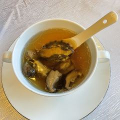 青岛涵碧楼酒店·水沙涟中餐厅(九龙山路店) User Photo