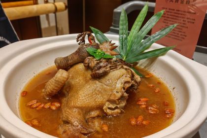 金寨印象邢湾民宿·餐厅