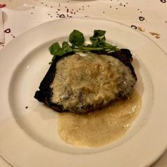 The Capital Grille User Photo