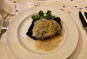 The Capital Grille user photo