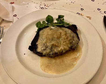 The Capital Grille