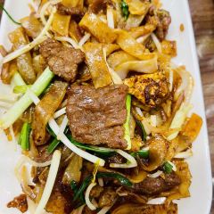 Bao Le Xiang Hua Ji Snacks User Photo