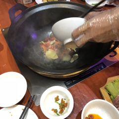 逸品禾羊庄(东凤镇店) User Photo