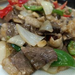 聚欣斋 User Photo