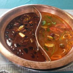 Manda Sheng Yuan Xiang chafing  dish User Photo