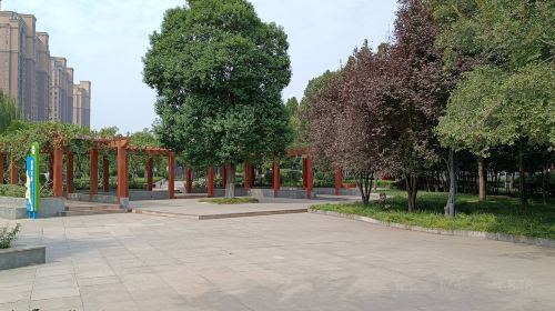 Zuozhao Park