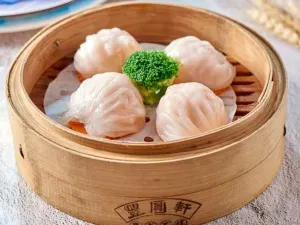 Feng Yuan Xuan Sun Wen Zhong Dian