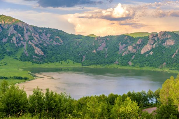 Tongxin Tianchi