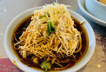 Popular dishes