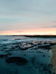 Old Kona Airport State Recreation Area