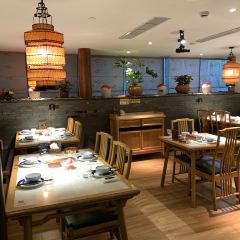 客觀民間菜 User Photo