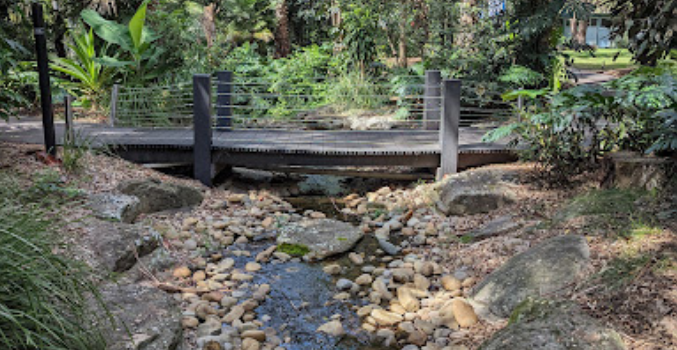Rhodes Park