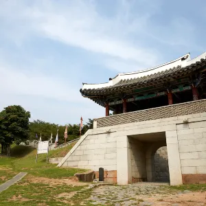 東萊邑城址