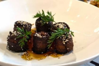 今夕·新中餐(高新店)