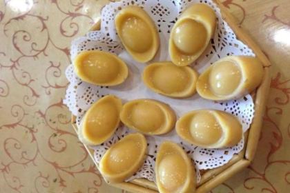 乔家满族八大碗(流水沟店)