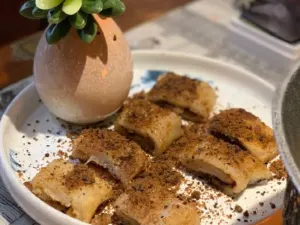 一味大院(桐庐店)