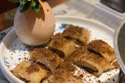 一味大院(桐庐店)