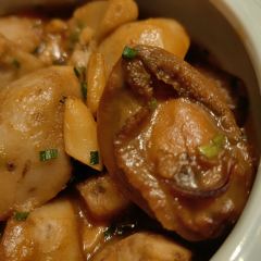 Na Lian Chinese Restaurant 여행 사진