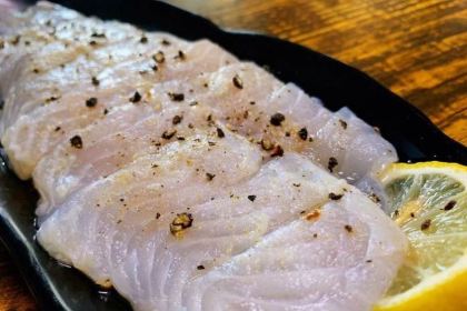 小城人家私房煎肉(兴七路店)