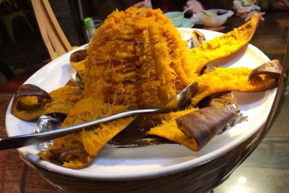 丁家菜馆(七星店)