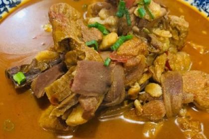 鄉下人家農莊(南山竹海店)