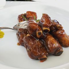 오동나무 여행 사진
