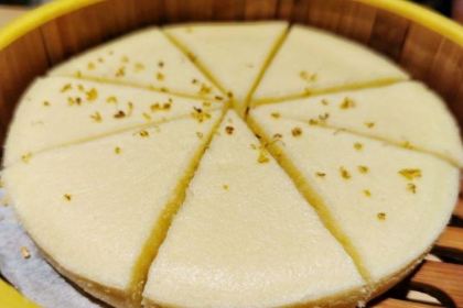 江南小鎮(華潤小徑灣店)