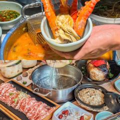 Moustache Seafood 여행 사진