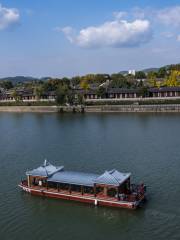 Jialing River Cruise Ships